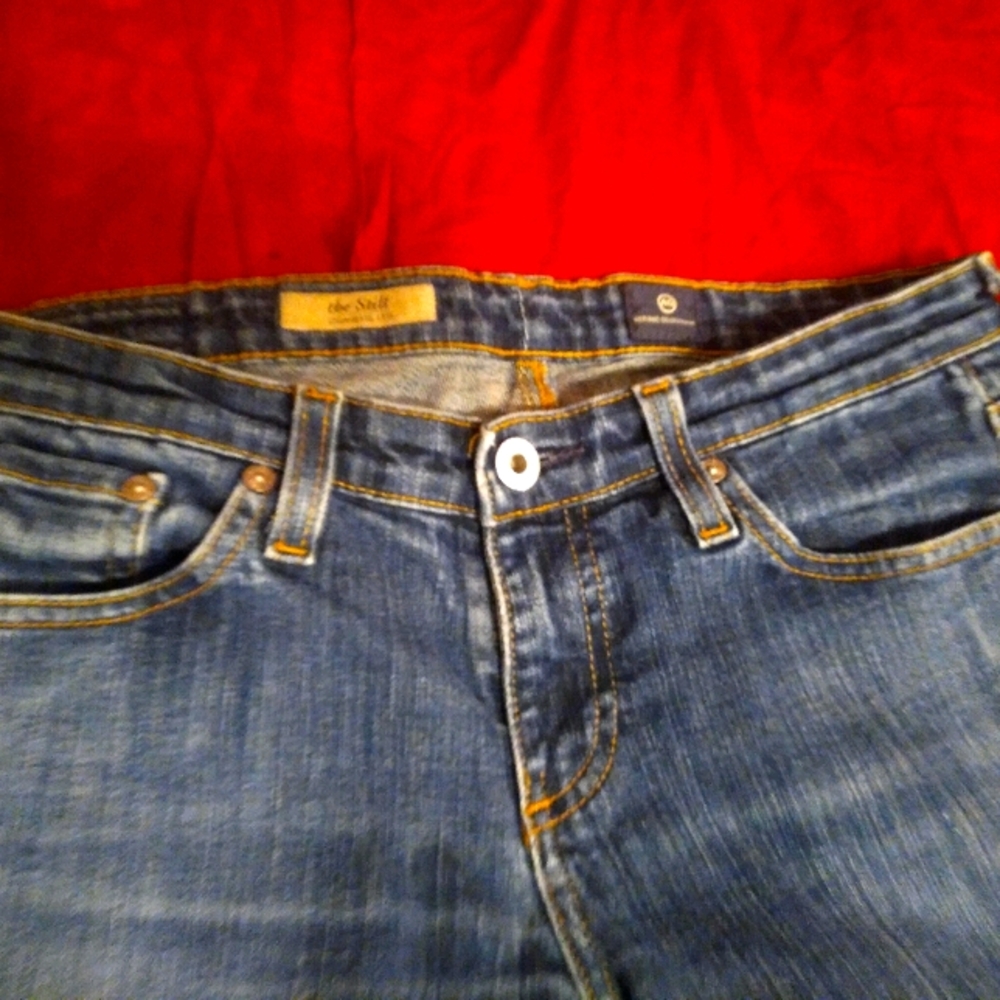 Joe's Jeans